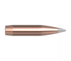 Hornady .224 Diameter 76 Grain Metal Tip A-Tip Match 100 Count Bullets