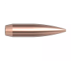 Hornady .308 Diameter 168 Grain Hollow Point Boat Tail AeroMatch 500 Count Bullets