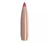 Hornady .243 Diameter 109 Grain Polymer Tip ELD Match 500 Count Bullets
