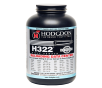 Hodgdon H322 Smokeless Gun Powder 1#