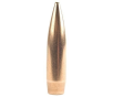 Sierra .311 Diameter 174 Grain Boat Tail Hollow Point MatchKing Bullets