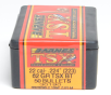 Barnes .224 Diameter 62 Grain Solid Hollow Point TSX 50 Count Bullets