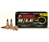 Barnes .264 Diameter 115 Grain Polymer Tip TAC-TX 50 Count Bullets