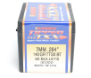 Barnes .284 Diameter 140 Grain Polymer Tip TTSX 50 Count Bullets