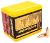 Berger .224 Diameter 60 Grain Flat Base Hollow Point Varmint 100 Count Bullets
