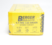 Berger .264 Diameter 140 Grain Open Tip Match Hybrid Target Bullets