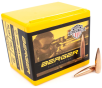 Berger .308 Diameter 200.20X Grain Open Tip Match Hybrid Target 100 Count Bullets