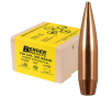 Berger .338 Diameter 300 Grain Open Tip Match Hybrid OTM Tactical Bullets