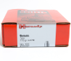 Hornady .355 Diameter 115 Grain Jacketed Hollow Point HAP Bullets