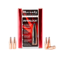 Hornady .358 Diameter 250 Grain Spire Point InterLock 100 Count Bullets