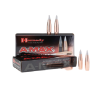 Hornady .510 Diameter 750 Grain Metal Tip A-Max Match 20 Count Bullets