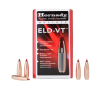 Hornady .308 Diameter 178 Grain Polymer Tip ELD-VT 100 Count Bullets