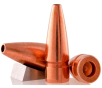 Lehigh Controlled Chaos Bullets 0.224 (22 Caliber) 32 Grain Hollow Point Box of 50