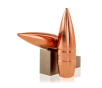 Lehigh Match Solid Bullets 0.308 (30 Caliber, 7.62mm) 150 Grain Boat Tail Spire Point Box of 50
