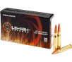 Lehigh Controlled Chaos Bullets 0.308 (30 Caliber, 7.62mm) 152 Grain Hollow Point Box of 50