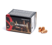 Lehigh Xtreme Defense Bullets 0.452 (45 Caliber) 220 Grain Hollow Point Box of 50
