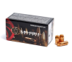 Lehigh Xtreme Defense Bullets 0.458 (45 Caliber) 325 Grain Hollow Point Box of 50