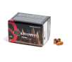 Lehigh Xtreme Defense Bullets (.400 Diameter) 150 Grain Solid Copper Fluted Box of 50