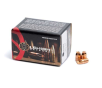 Lehigh Xtreme Defense Bullets (.458 Diameter) 250 Grain Solid Copper Fluted Box of 50