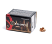 Lehigh Extreme Penetrator Bullets (.355 Diameter) 90 Grain Solid Copper Fluted Box of 50