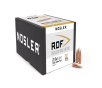Nosler .224 Diameter 70 Grain Boat Tail Hollow Point RDF Bullets