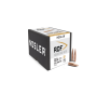 Nosler .308 Diameter 210 Grain Boat Tail Hollow Point RDF Bullets