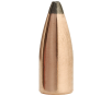 Sierra .224 Diameter 50 Grain Boat Tail Spire Point Varminter 100 Count Bullets