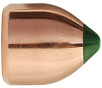 Sierra .224 Diameter 55 Grain Polymer Tip BlitzKing Bullets