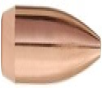Sierra .224 Diameter 80 Grain Boat Tail Hollow Point MatchKing Bullets