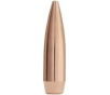 Sierra .224 Diameter 80 Grain Boat Tail Hollow Point MatchKing Bullets