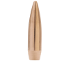 Sierra .243 Diameter 95 Grain Boat Tail Hollow Point MatchKing Bullets