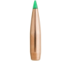 Sierra .264 Diameter 130 Grain Polymer Tip Tipped GameKing Bullets