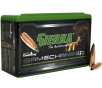 Sierra .264 Diameter 130 Grain Polymer Tip Tipped GameKing Bullets
