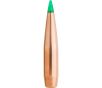 Sierra .264 Diameter 130 Grain Polymer Tip Tipped GameKing Bullets