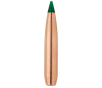 Sierra .264 Diameter 140 Grain Polymer Tip Tipped GameKing Bullets