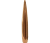 Sierra .284 Diameter 183 Grain Boat Tail Hollow Point MatchKing Bullets