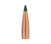 Sierra .308 Diameter 125 Grain Polymer Tip Tipped MatchKing Bullets