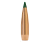 Sierra .308 Diameter 155 Grain Polymer Tip Tipped MatchKing Bullets