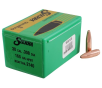 Sierra .308 Diameter 165 Grain Boat Tail Hollow Point GameKing 100 Count Bullets