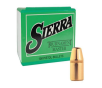 Sierra .355 Diameter 115 Grain Full Metal Jacket Tournament Master 100 Count Bullets