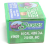 Sierra .429 Diameter 210 Grain Jacketed Hollow Point Sports Master 100 Count Bullets