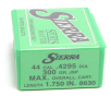 Sierra .429 Diameter 300 Grain Jacketed Hollow Point Sports Master 50 Count Bullets