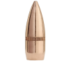 Sierra .224 Diameter 55 Grain Full Metal Jacket GameKing 100 Count Bullets