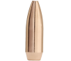 Sierra .243 Diameter 85 Grain Hollow Point Boat Tail GameKing 100 Count Bullets