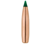 Sierra .284 Diameter 140 Grain Polymer Tip Tipped GameKing 100 Count Bullets