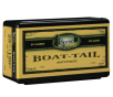 Speer .257 Diameter 120 Grain Boat Tail Spire Point 100 Count Bullets