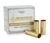Magtech Shotshell Hull 12 Gauge 2-1/2" Brass Box of 25