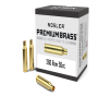 Nosler 260 Remington Brass 50 Count
