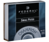 Federal Small Pistol Primers #100 Box of 1000