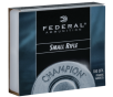 Federal Small Rifle Primers #205 Box of 1000